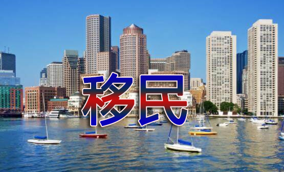 niw移民